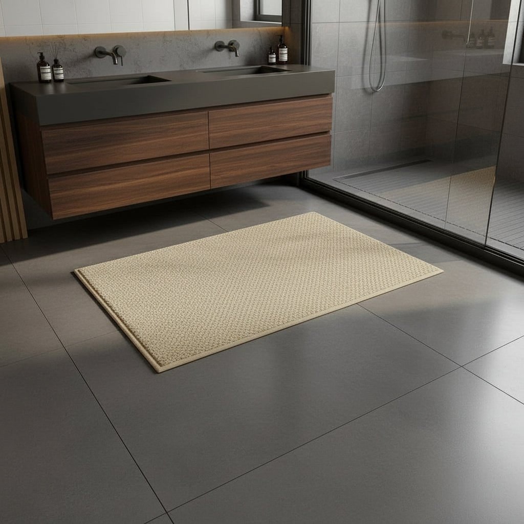 Non Slip Mat Indoor Absorbent Entryway Floor Mat Indoor Mat - Image 4