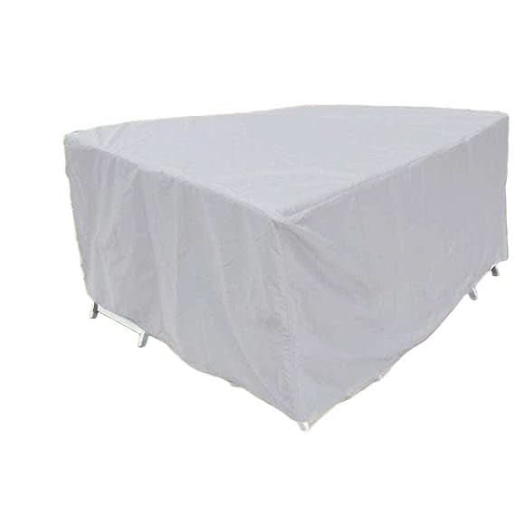 Outdoor Furniture Cover Weatherproof Heavy Duty Protection - Image 12