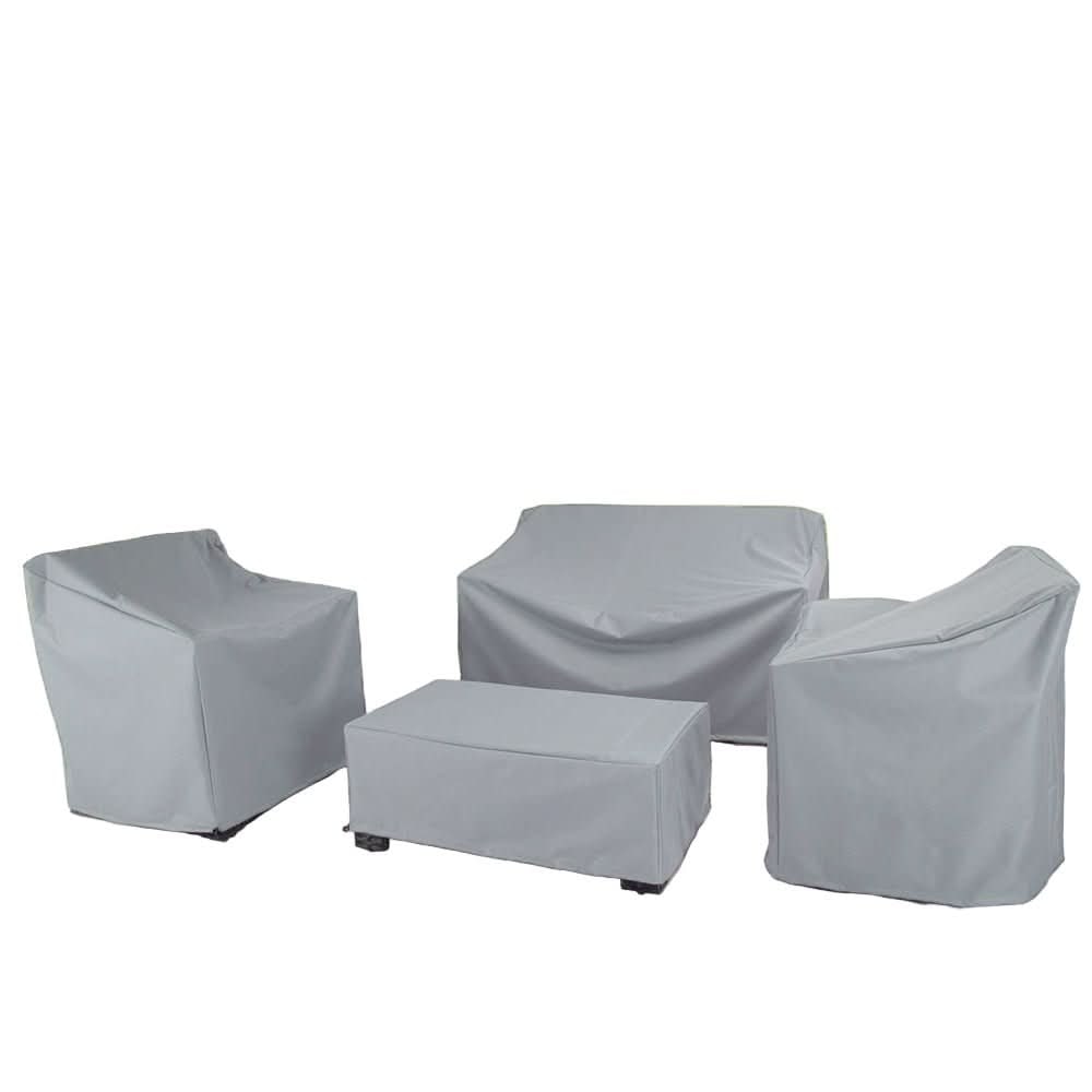 Outdoor Furniture Cover Weatherproof Heavy Duty Protection - Image 8