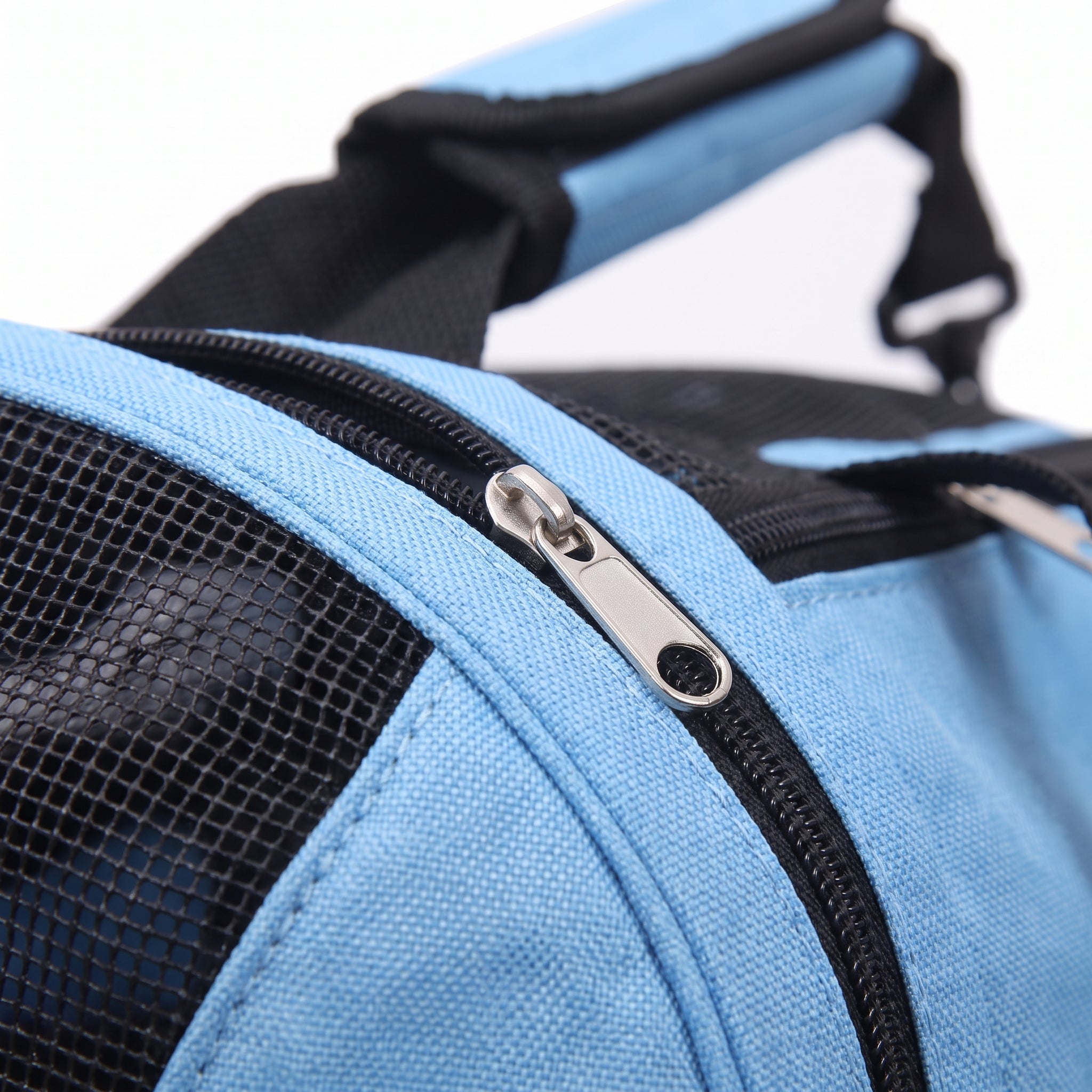 Travel Bag Pet Carrier for Cats Soft Sided Dog - detail