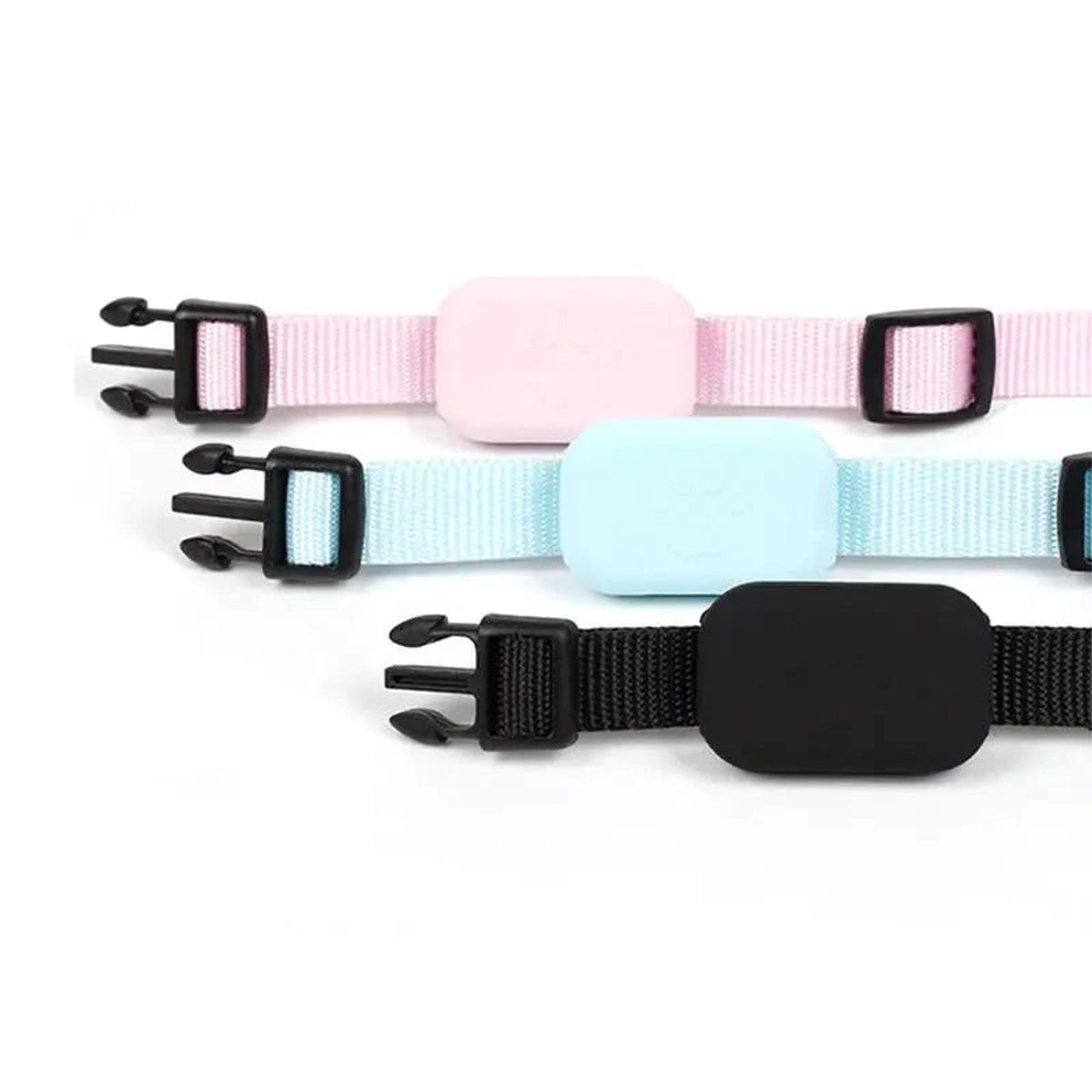 Pet GPS Tracker With Real-Time Location Movement Alerts & Waterproof Design - Image 3