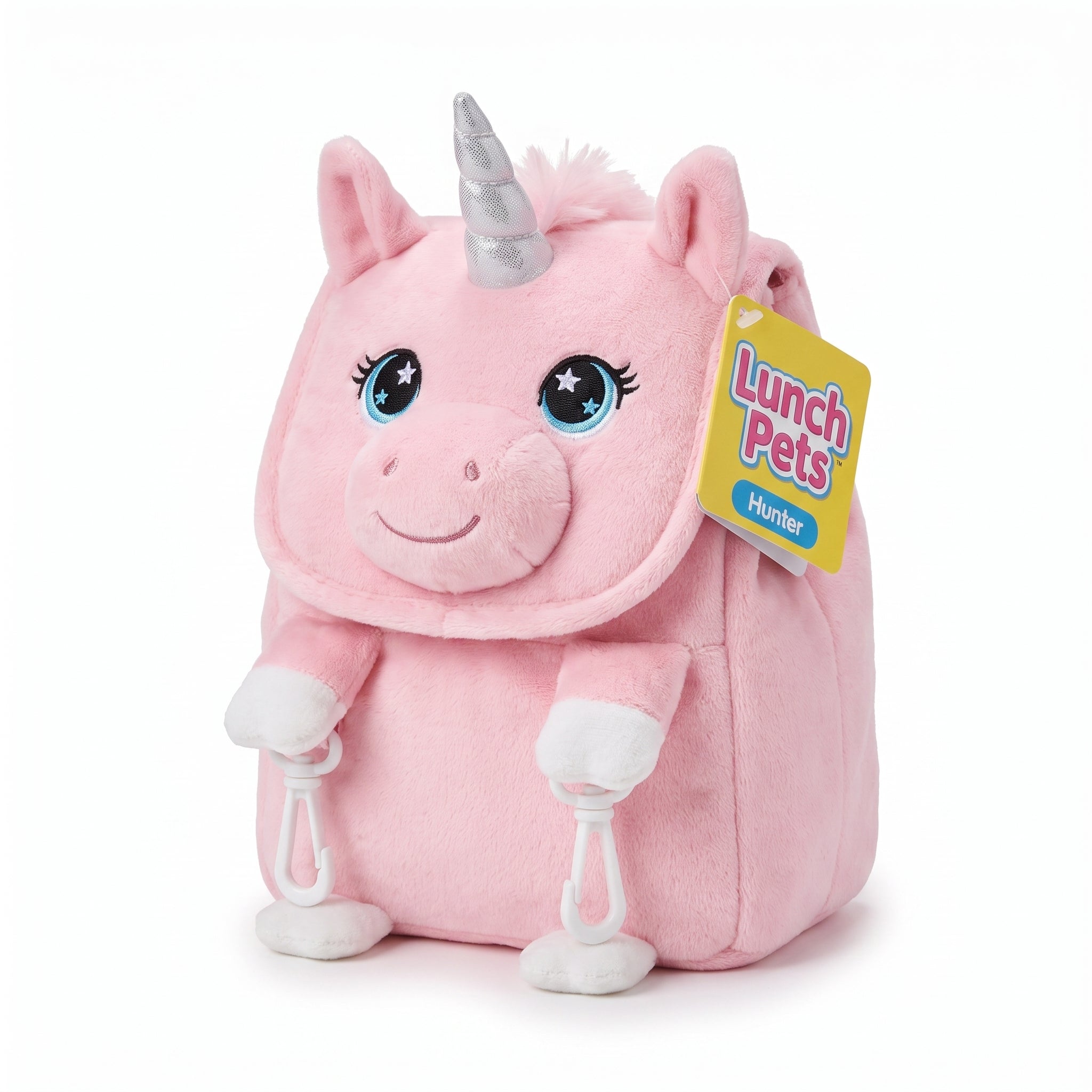 Childrens Lunch Bag Cute Machine Washable Portable - studio