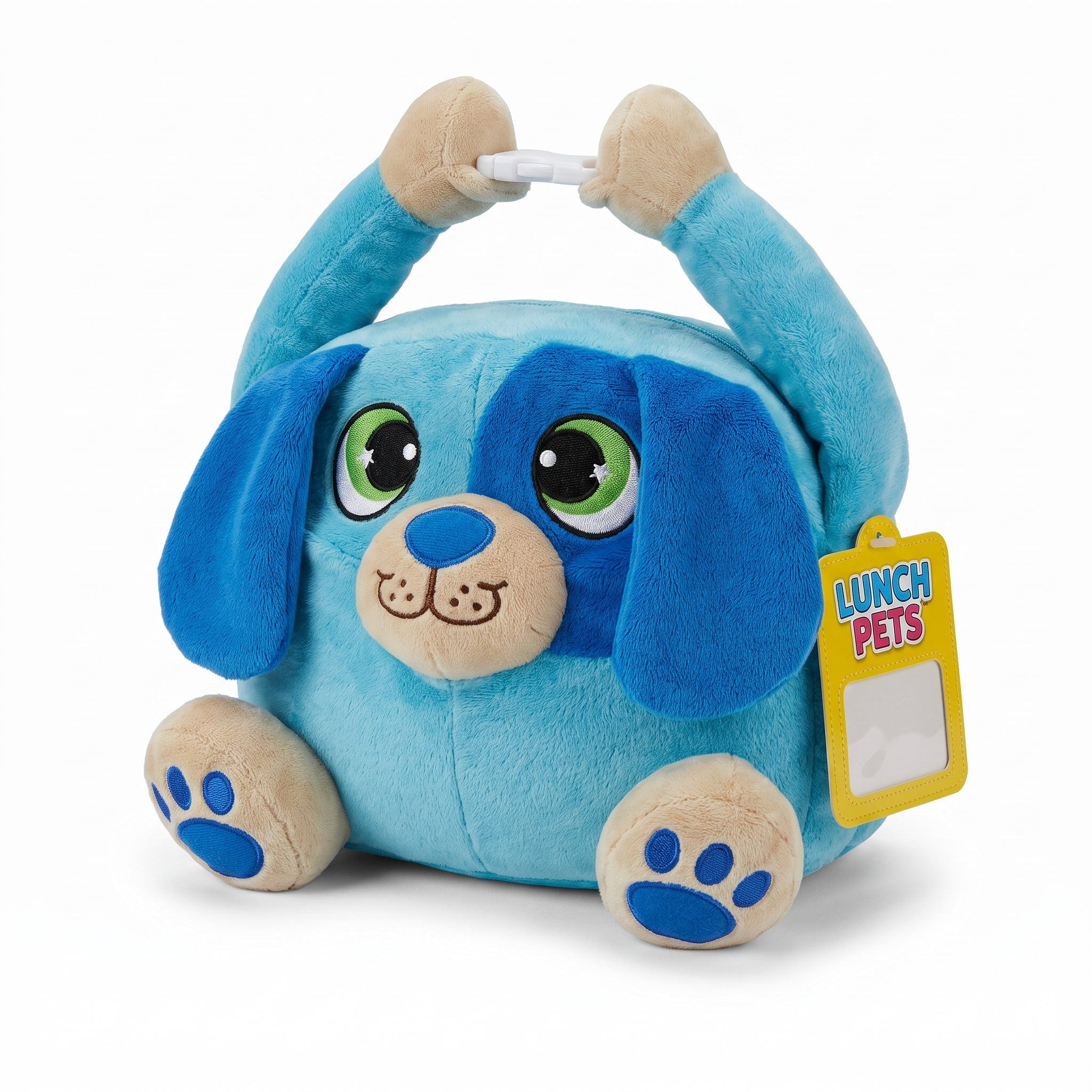 Childrens Lunch Bag Cute Machine Washable Portable - studio