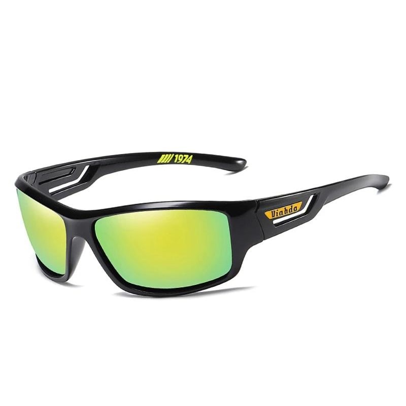 Polarized Sunglasses Photochromic Lenses Uv400 Sunglasses Sports - Image 14