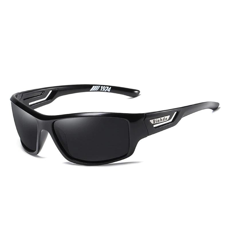 Polarized Sunglasses Photochromic Lenses Uv400 Sunglasses Sports - Image 3