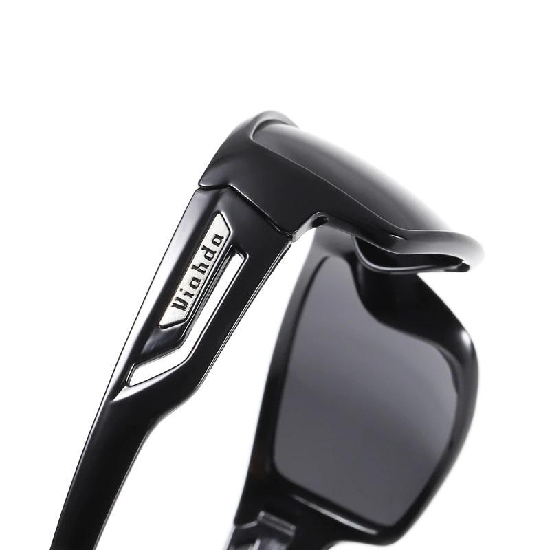 Polarized Sunglasses Photochromic Lenses Uv400 Sunglasses Sports - Image 5