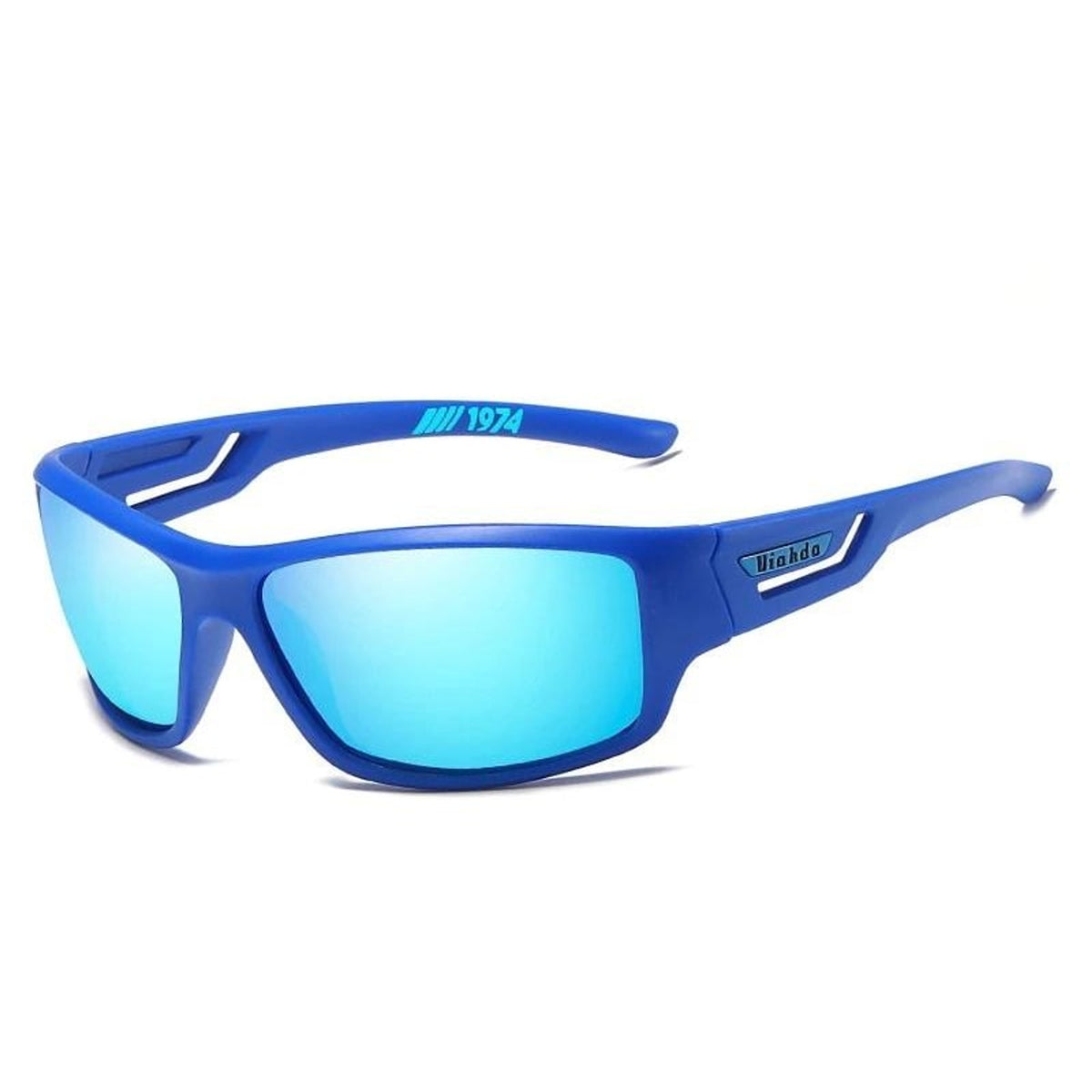 Polarized Sunglasses With UV400 Protection For Fishing And Outdoor Sports - Image 12