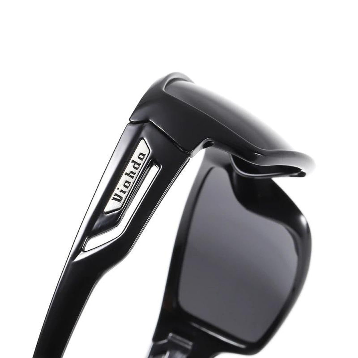 Polarized Sunglasses With UV400 Protection For Fishing And Outdoor Sports - Image 5