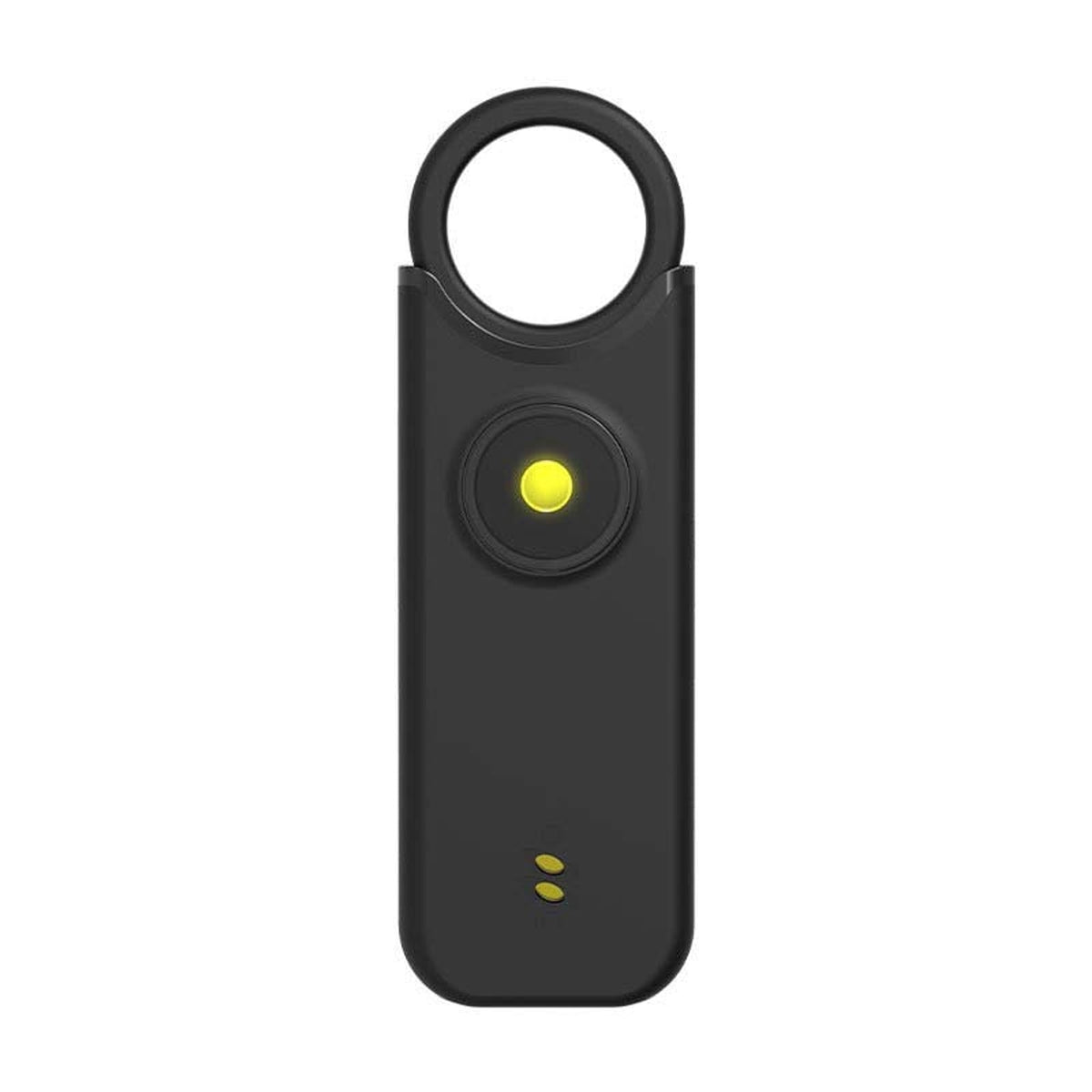Portable Personal Safety Alarm With Integrated LED Light - Image 10