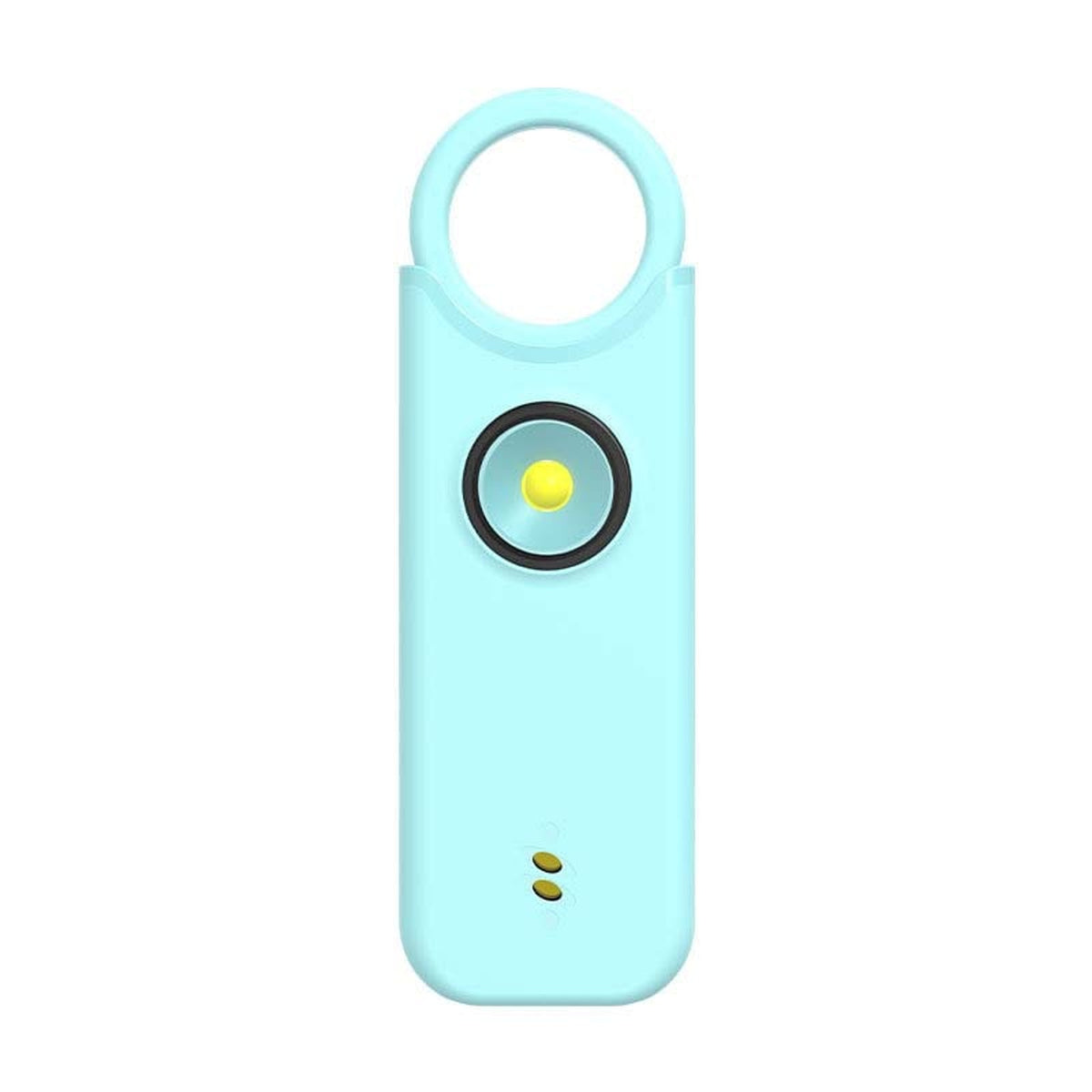 Portable Personal Safety Alarm With Integrated LED Light - Image 12