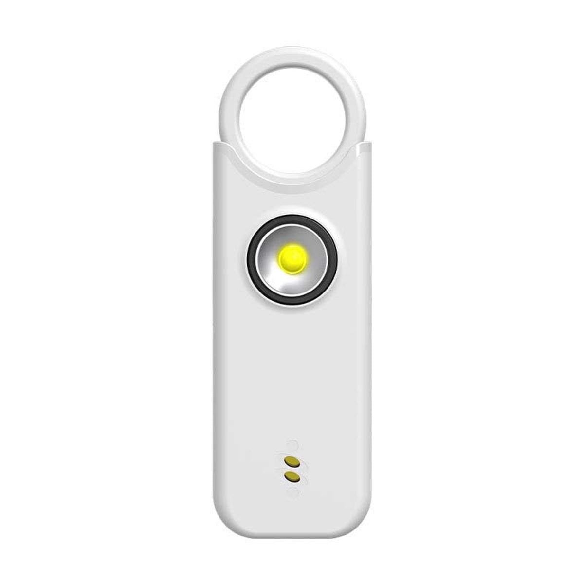 Portable Personal Safety Alarm With Integrated LED Light - Image 13