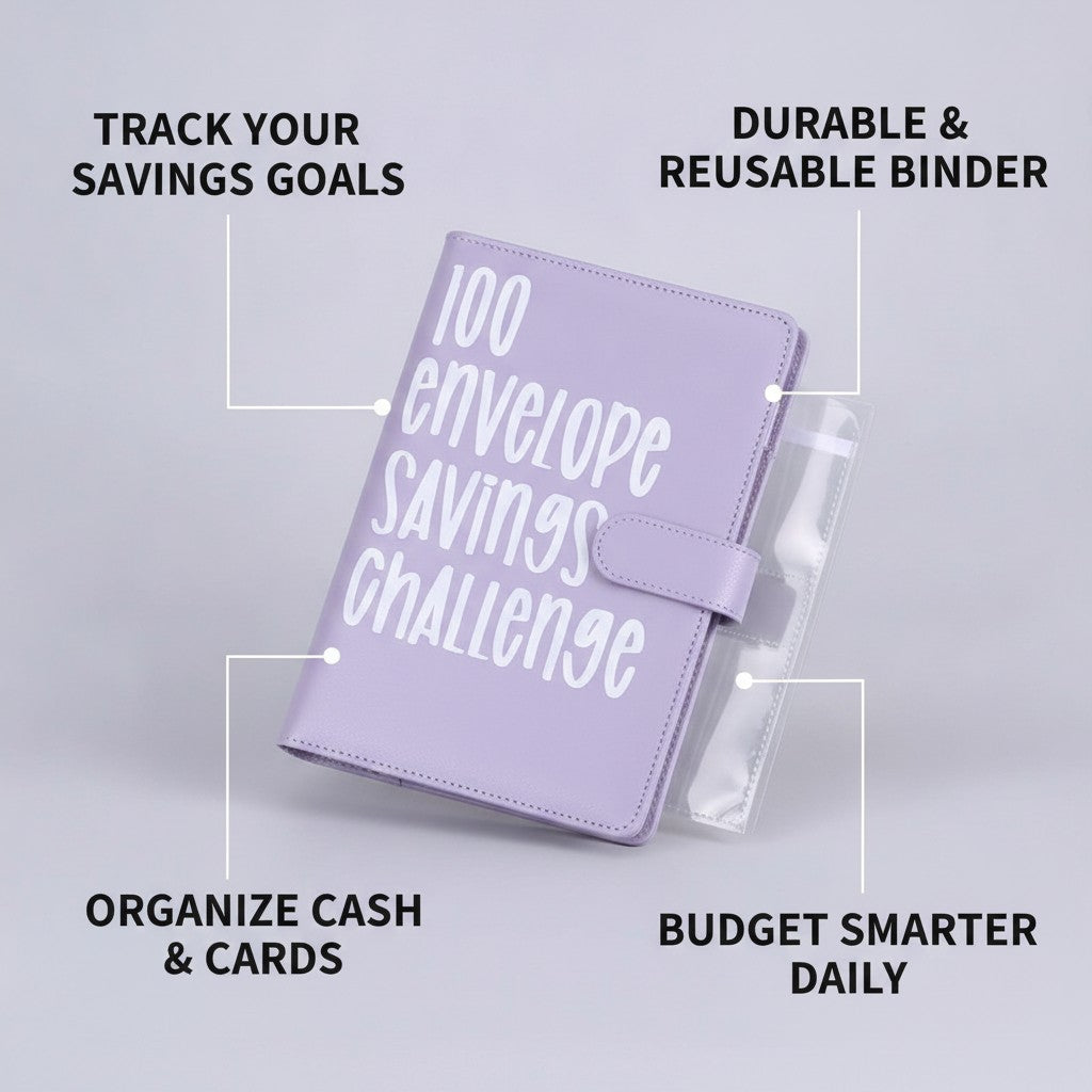 Make Saving Cash a Habit You Can See