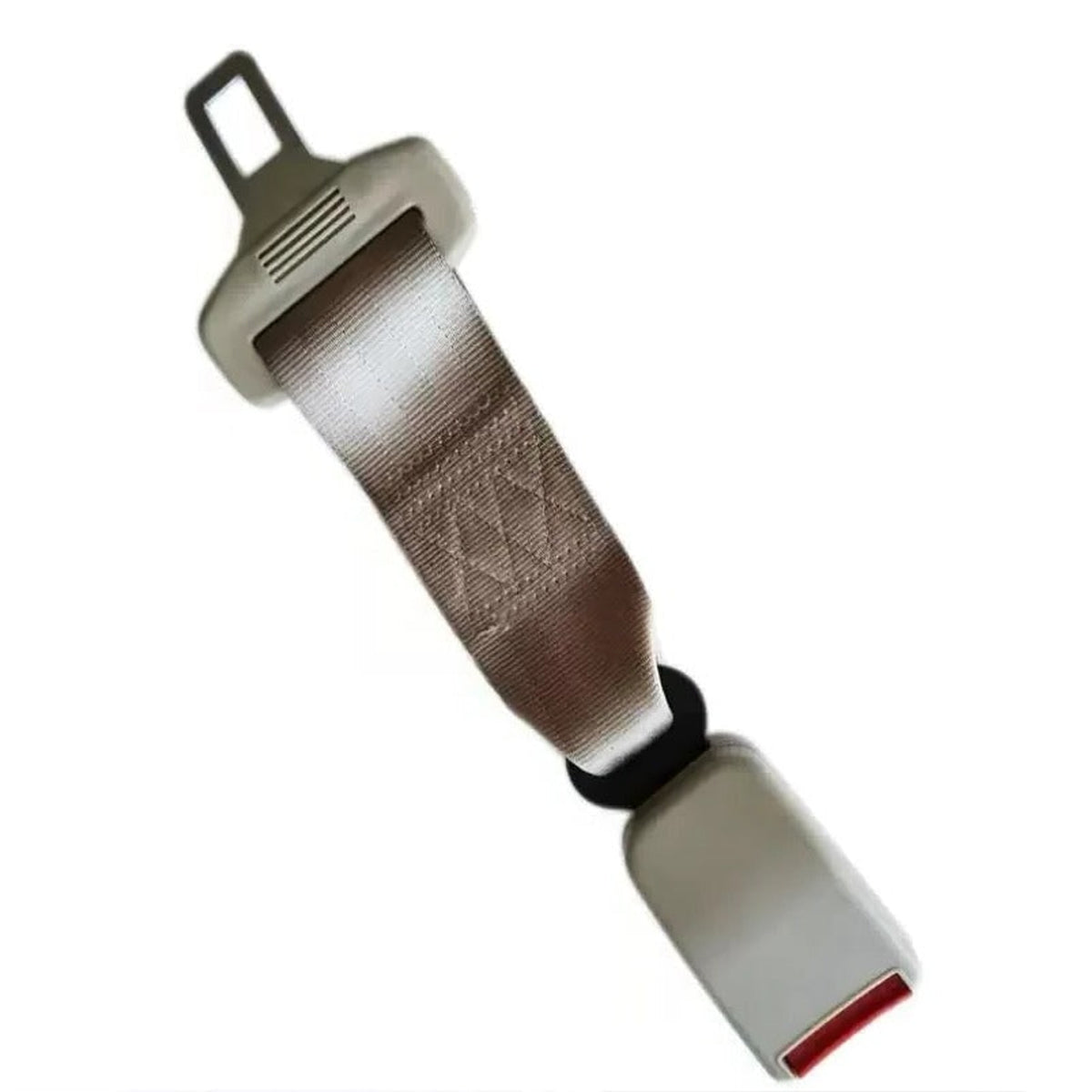 Seat Belt Extender with Adjustable Extension and Universal Compatibility - Image 2