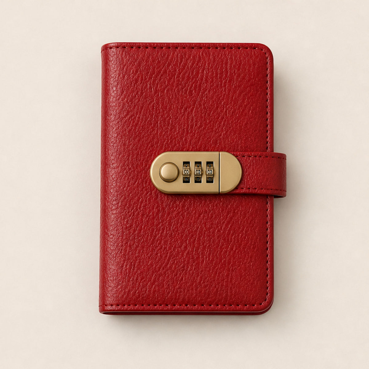 Secure Your Savings With A Locked Savings Notebook - Image 10