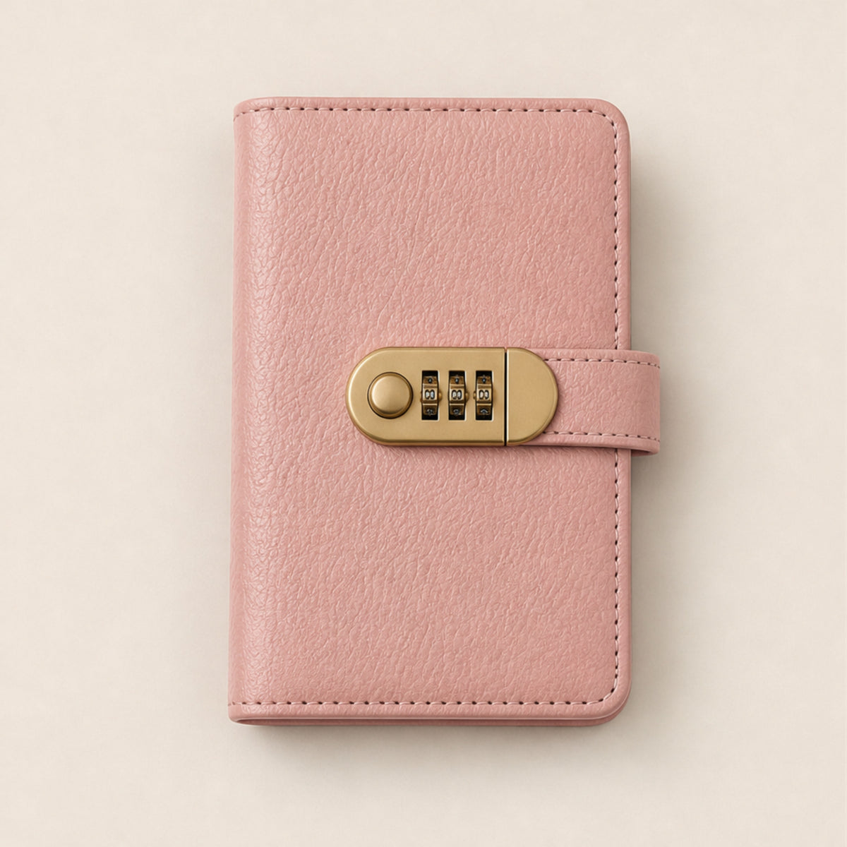 Secure Your Savings With A Locked Savings Notebook - Image 11