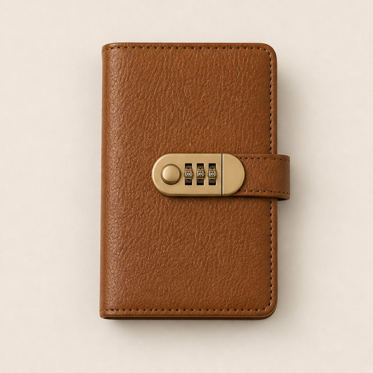 Secure Your Savings With A Locked Savings Notebook - Image 12