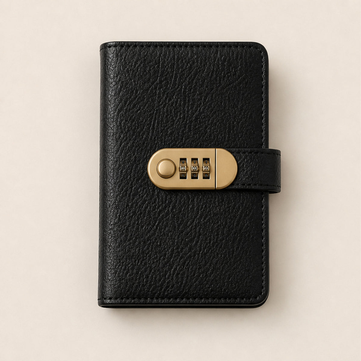 Secure Your Savings With A Locked Savings Notebook - Image 9