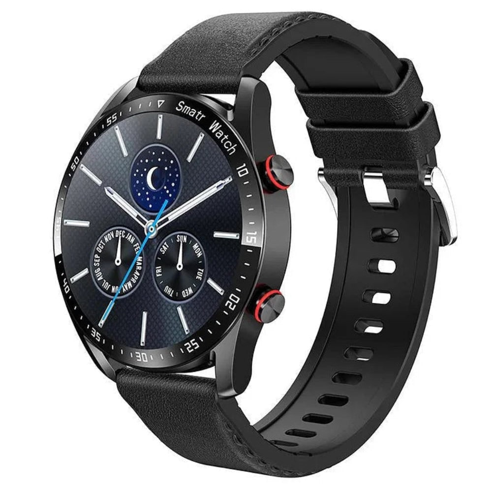 Smart Watch Fitness Tracker Watch Smartwatch with Heart Rate Monitor - Image 2