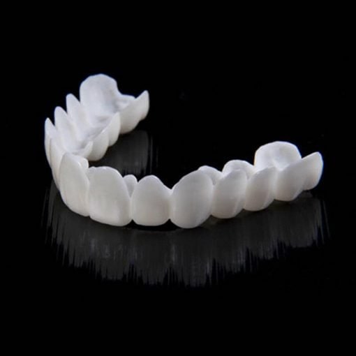Snap On Veneers For A Natural Smile Correction Instantly - Image 4