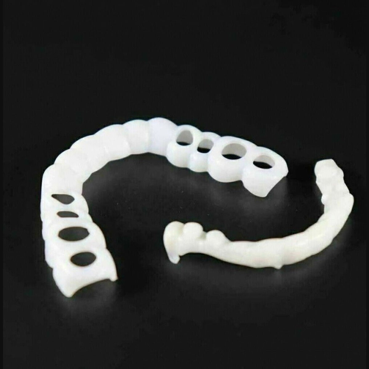 Snap On Veneers For A Natural Smile Correction Instantly - Image 5