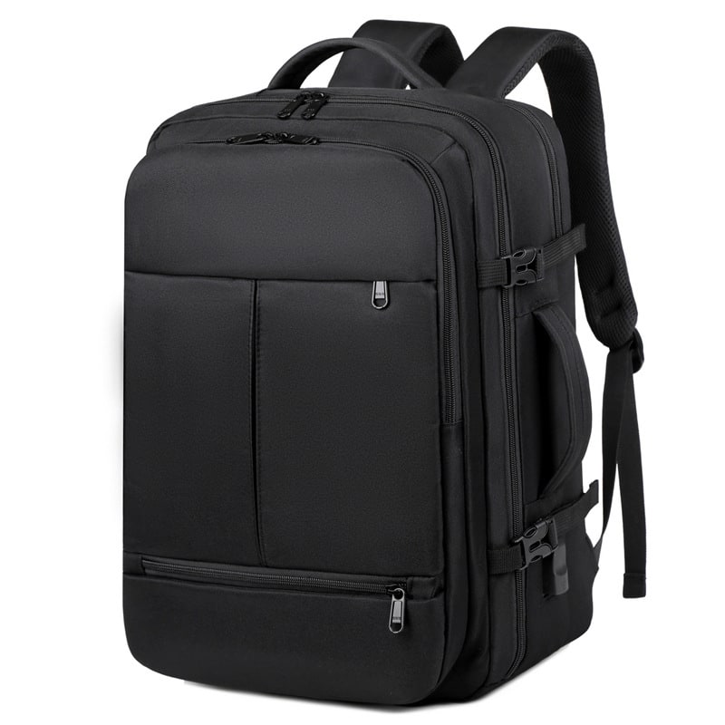Travel Bag Backpack for Laptop Multiple Compartments - Image 10