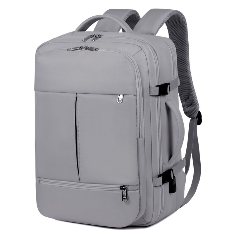 Travel Bag Backpack for Laptop Multiple Compartments - Image 8