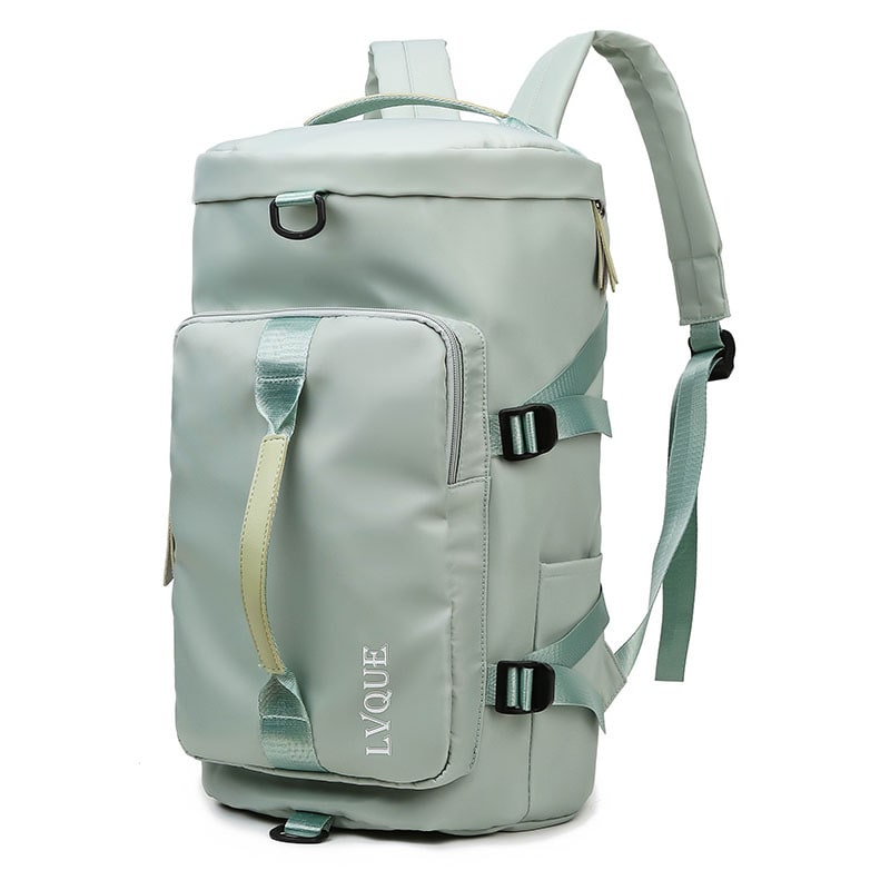 Travel Bag Backpack Gym Duffel Sport - Image 10