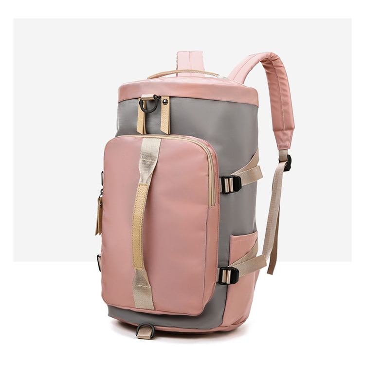 Travel Bag Backpack Gym Duffel Sport - Image 12