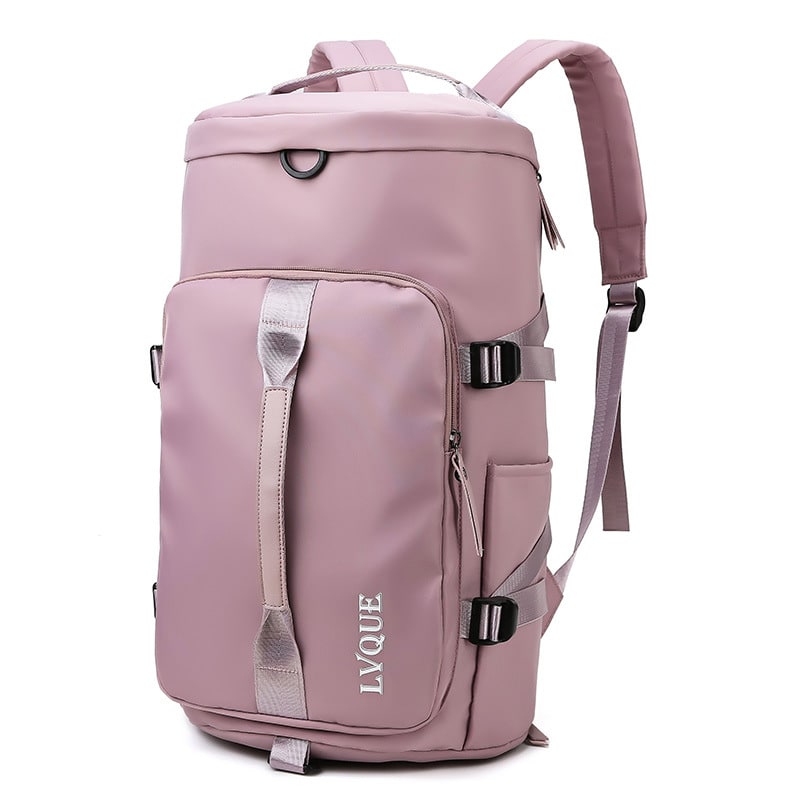 Travel Bag Backpack Gym Duffel Sport - Image 14