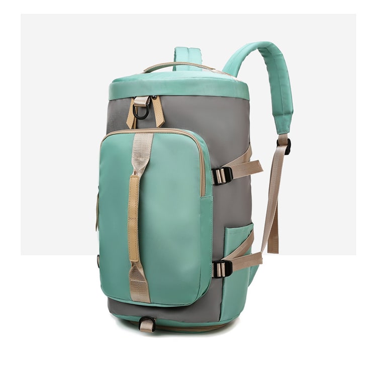 Travel Bag Backpack Gym Duffel Sport - Image 3