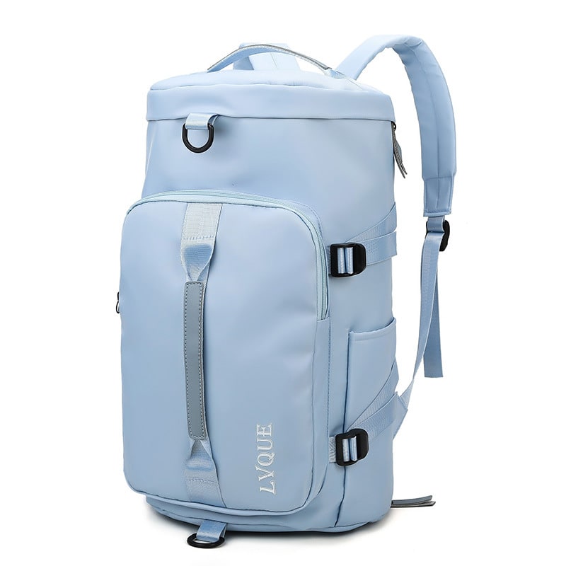 Travel Bag Backpack Gym Duffel Sport - Image 4