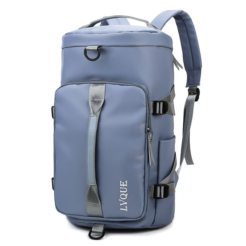Travel Bag Backpack Gym Duffel Sport - Image 7