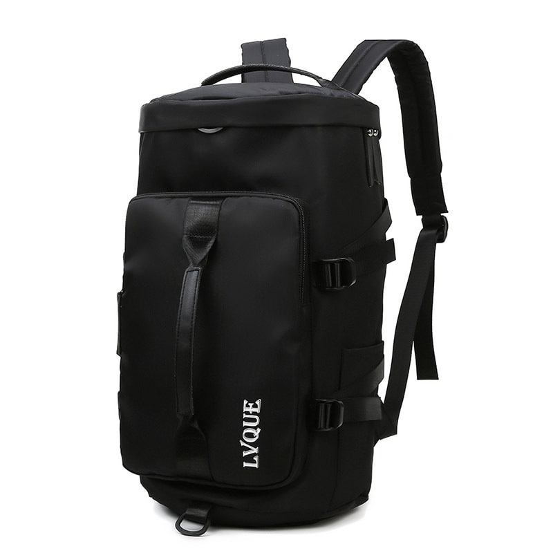 Travel Bag Backpack Gym Duffel Sport - Image 9