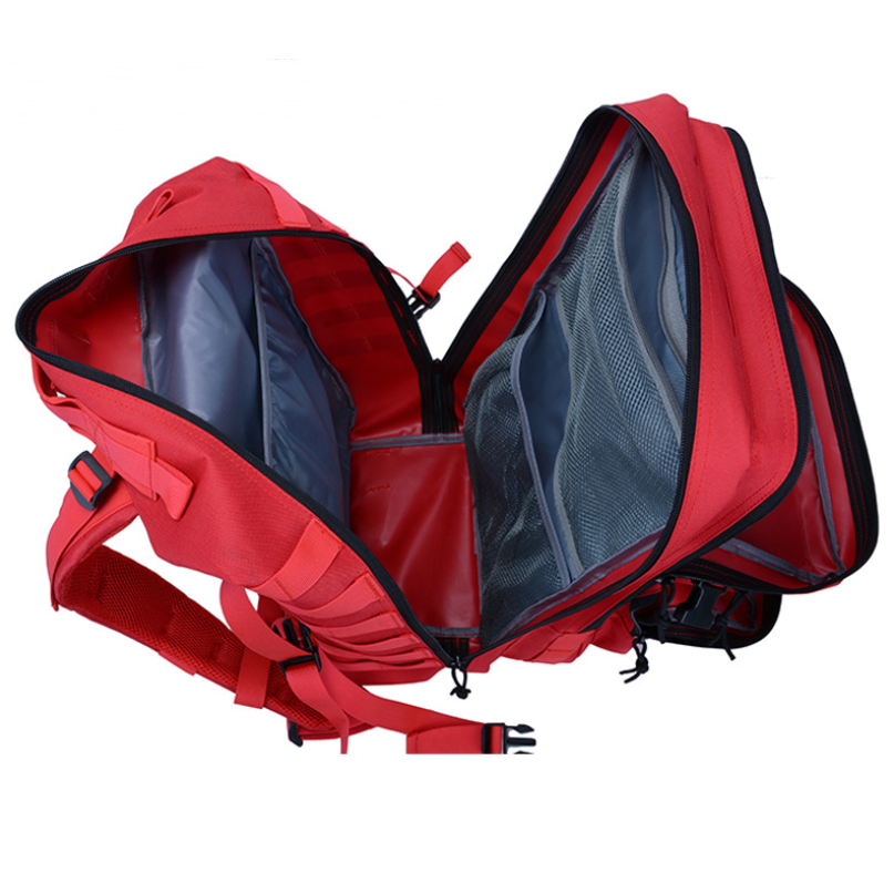 Travel Bag Backpack Hiking Molle Tactical - Image 18