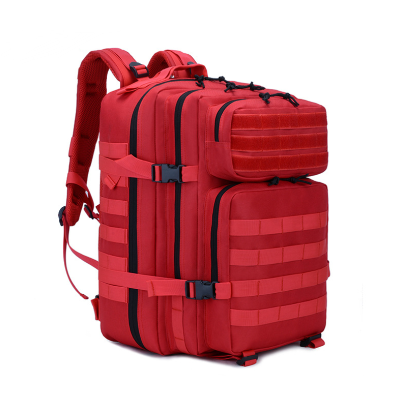 Travel Bag Backpack Hiking Molle Tactical - Image 20