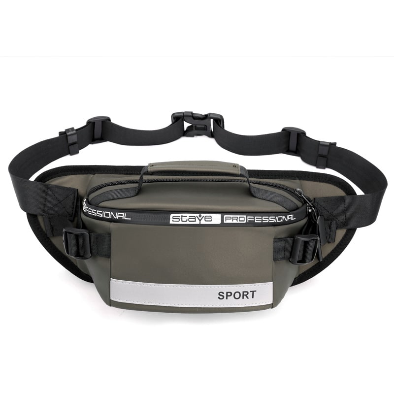 Travel Bag Crossbody Running Waist Reflective Sport - Image 16