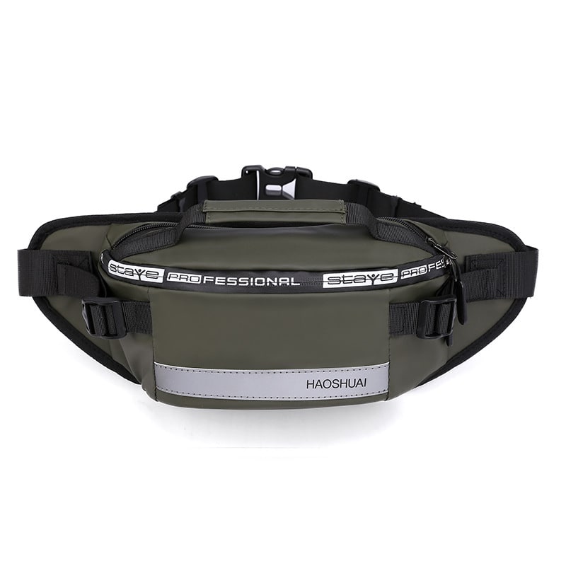Travel Bag Crossbody Running Waist Reflective Sport - Image 6