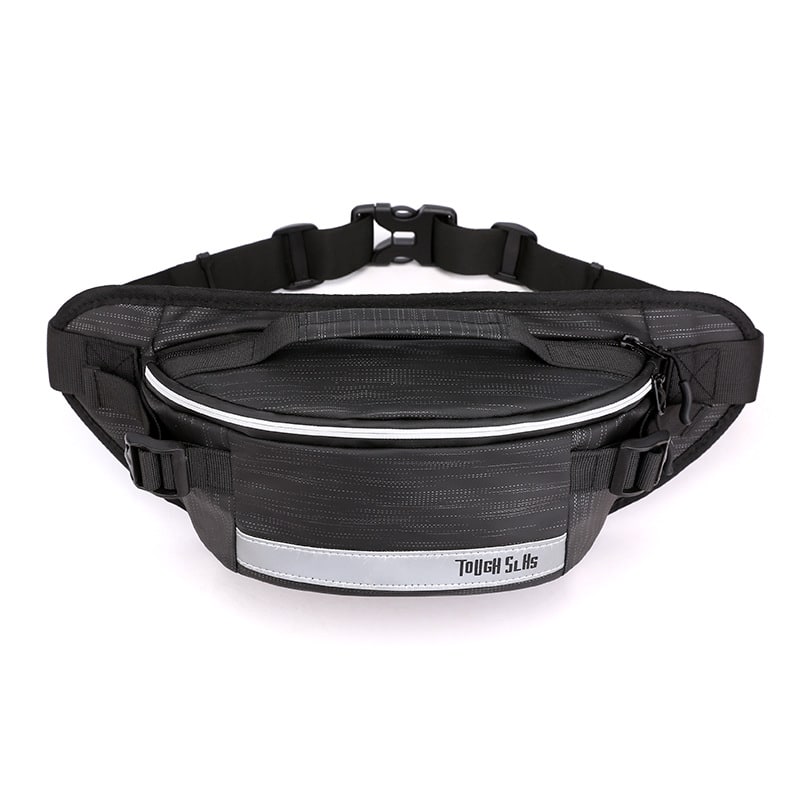 Travel Bag Crossbody Running Waist Reflective Sport - Image 9