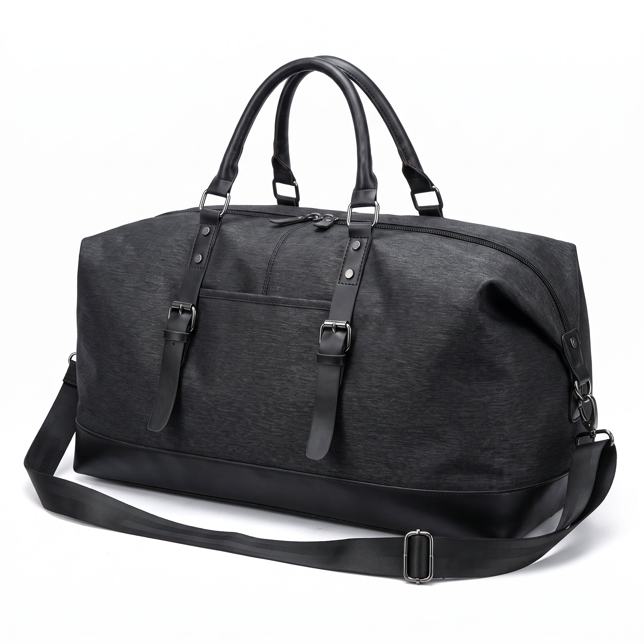 Travel Bag Duffel Business Shoulder Water Resistant - studio