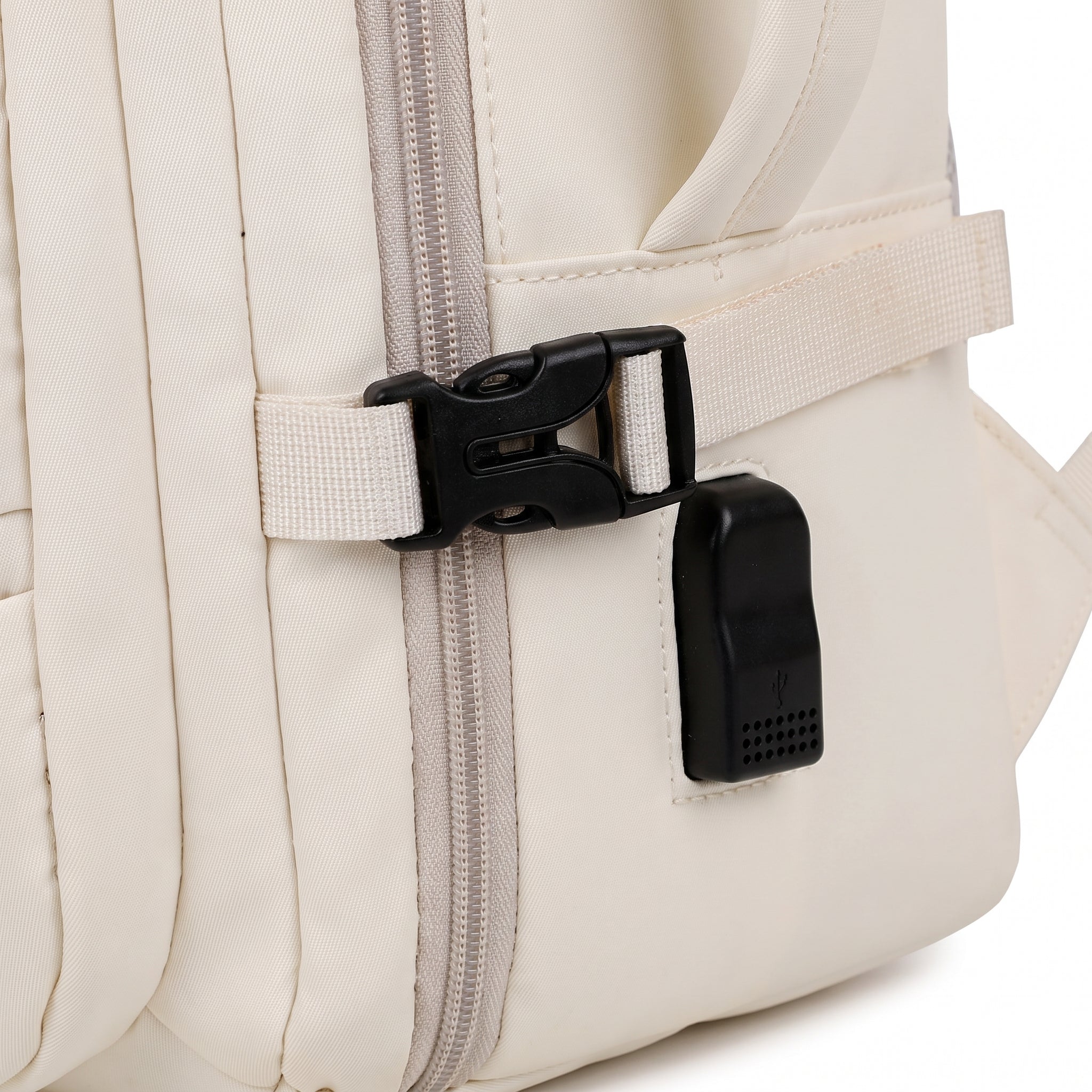 Travel Bag Backpack for Laptop Multiple Compartments - detail