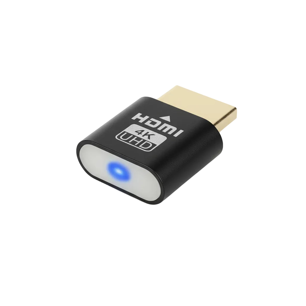TV Streaming Device For 4K HDMI Plug-And-Play - Image 1