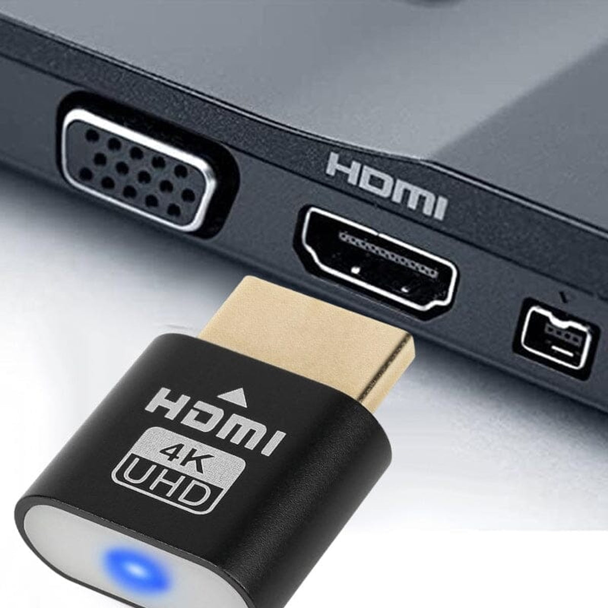 TV Streaming Device For 4K HDMI Plug-And-Play - Image 7