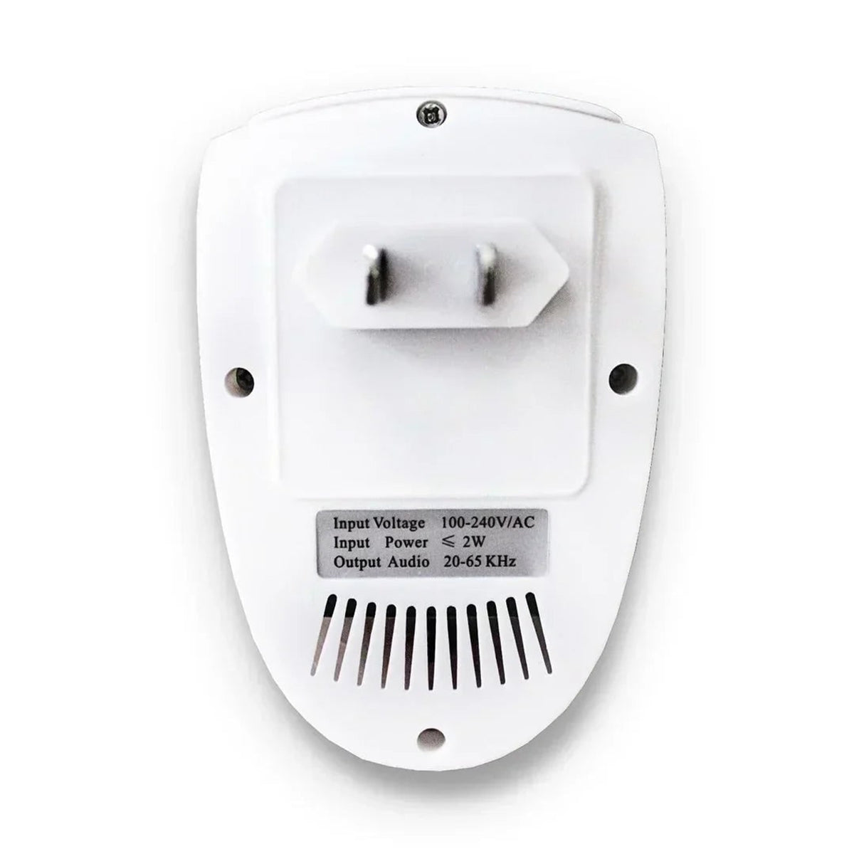 Ultrasonic Pest Repeller For Bed Bugs Effective Relief In 48 Hours - Image 3