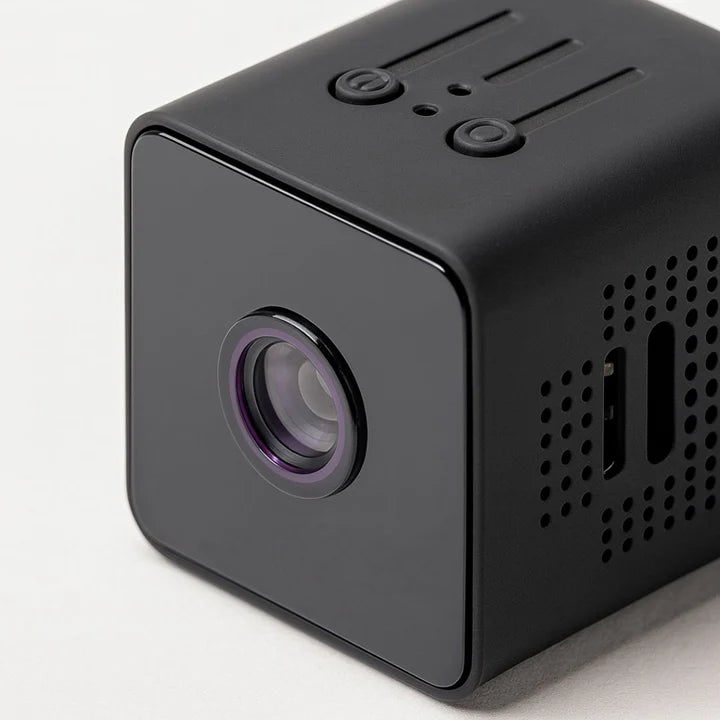 USB Kabellose Sicherheitskamera Mini Security Camera - Image 8
