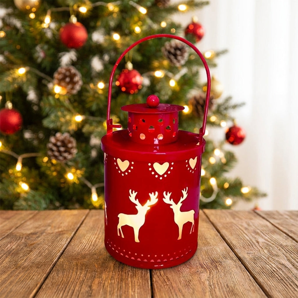 Christmas Decorations Christmas Table Decor Christmas Mantel - Image 6