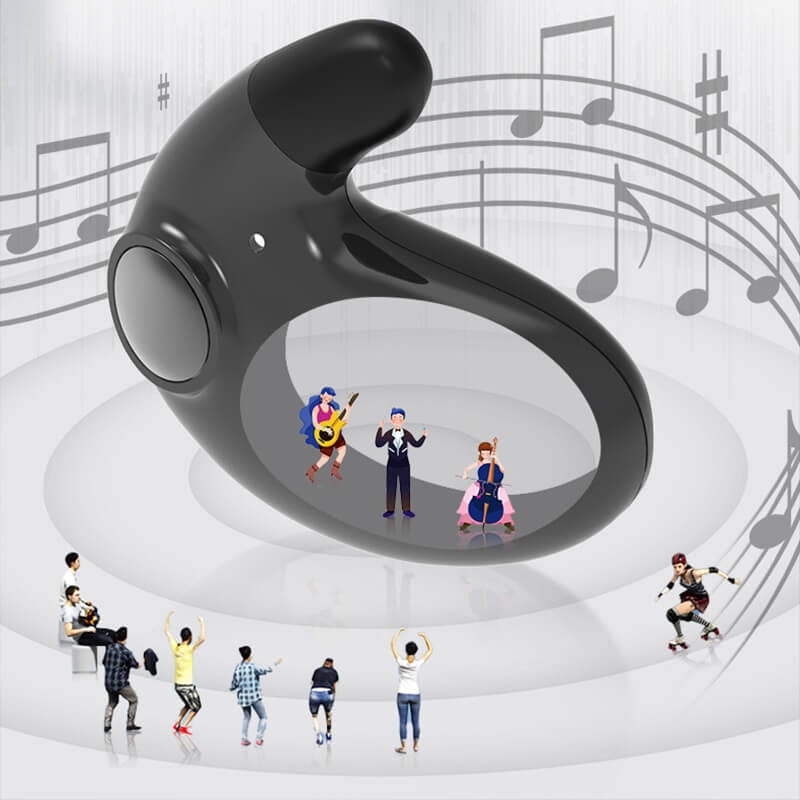 Wireless Earbuds Bluetooth Earbuds Earbuds for Sleeping Side Sleeper - Image 5