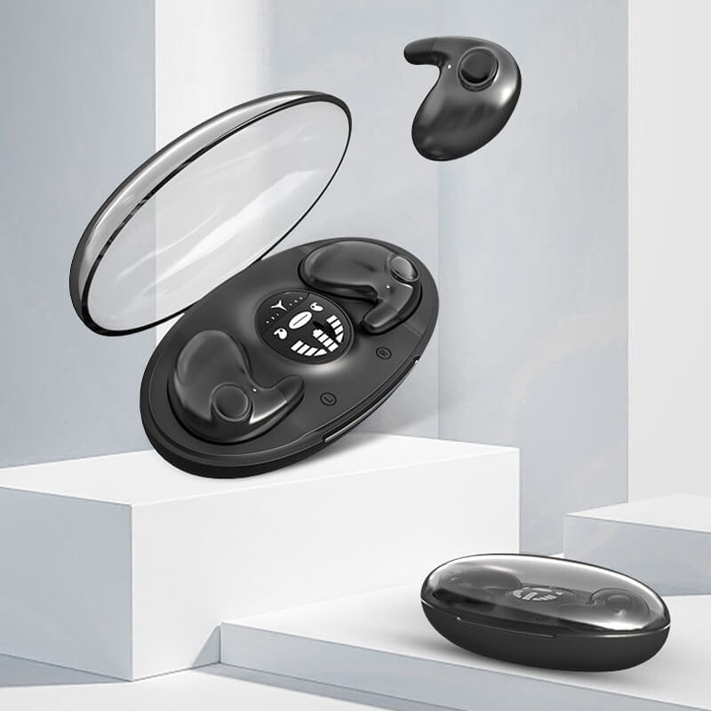 Wireless Earbuds Bluetooth Earbuds Earbuds for Sleeping Side Sleeper - Image 6