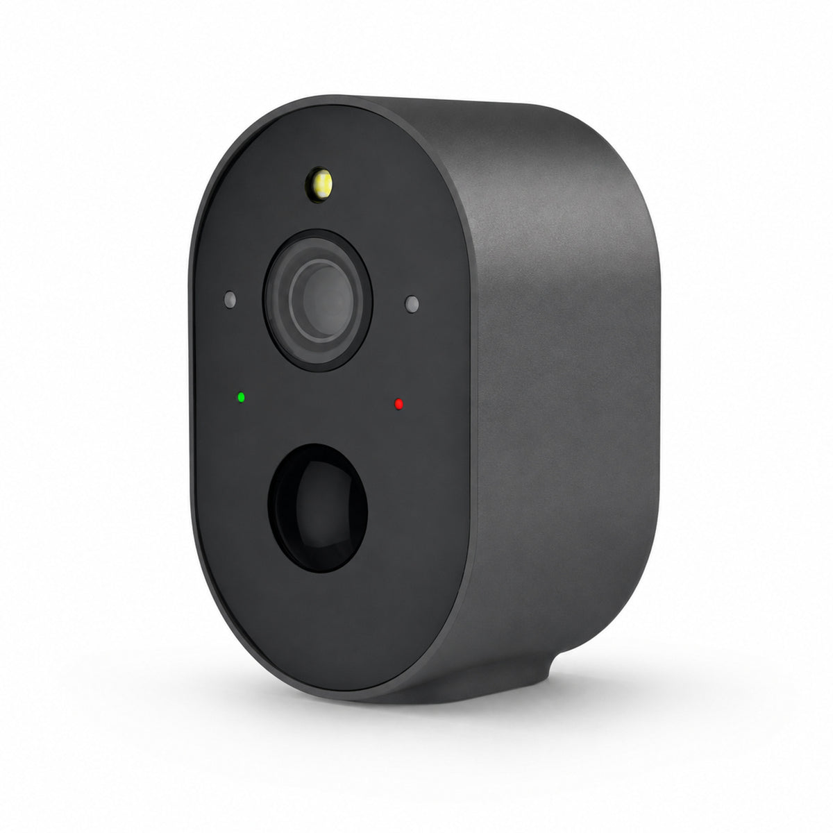 Wireless Security Camera With Motion Detection And HD Video For Outdoor Home Monitoring - Image 3