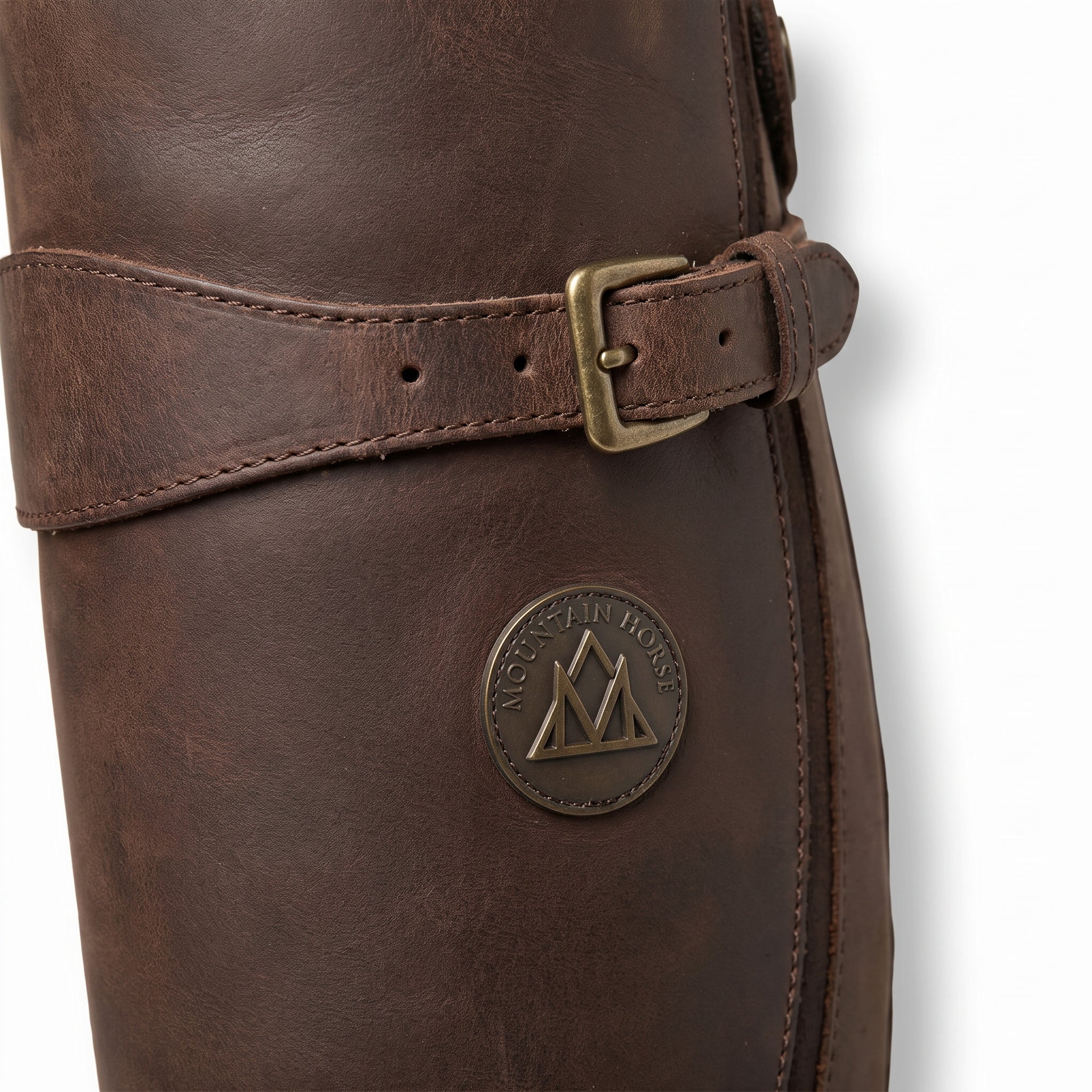 Women's Winter Boots Riding Tall Outdoor - detail