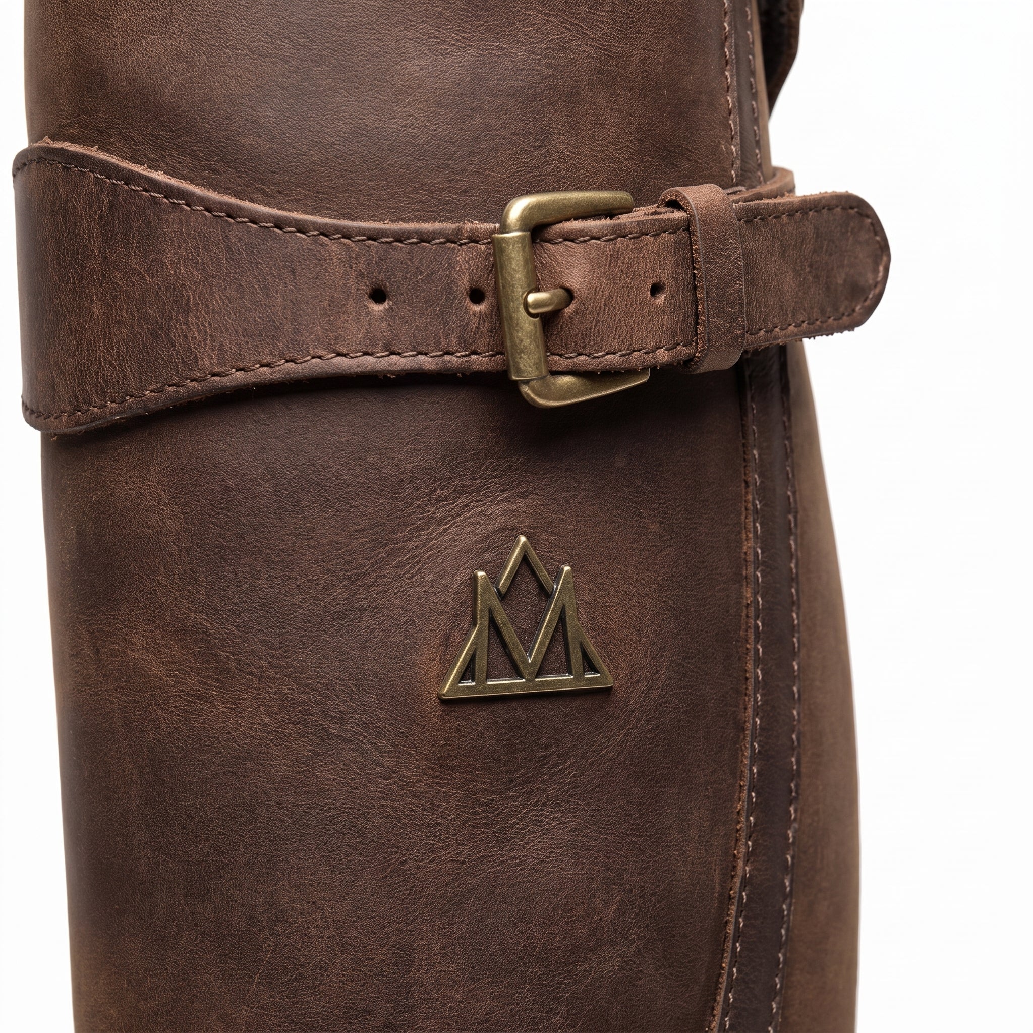 Women's Winter Boots Riding Tall Outdoor - detail